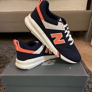 Men’s New Balance Casual Sneakers 009